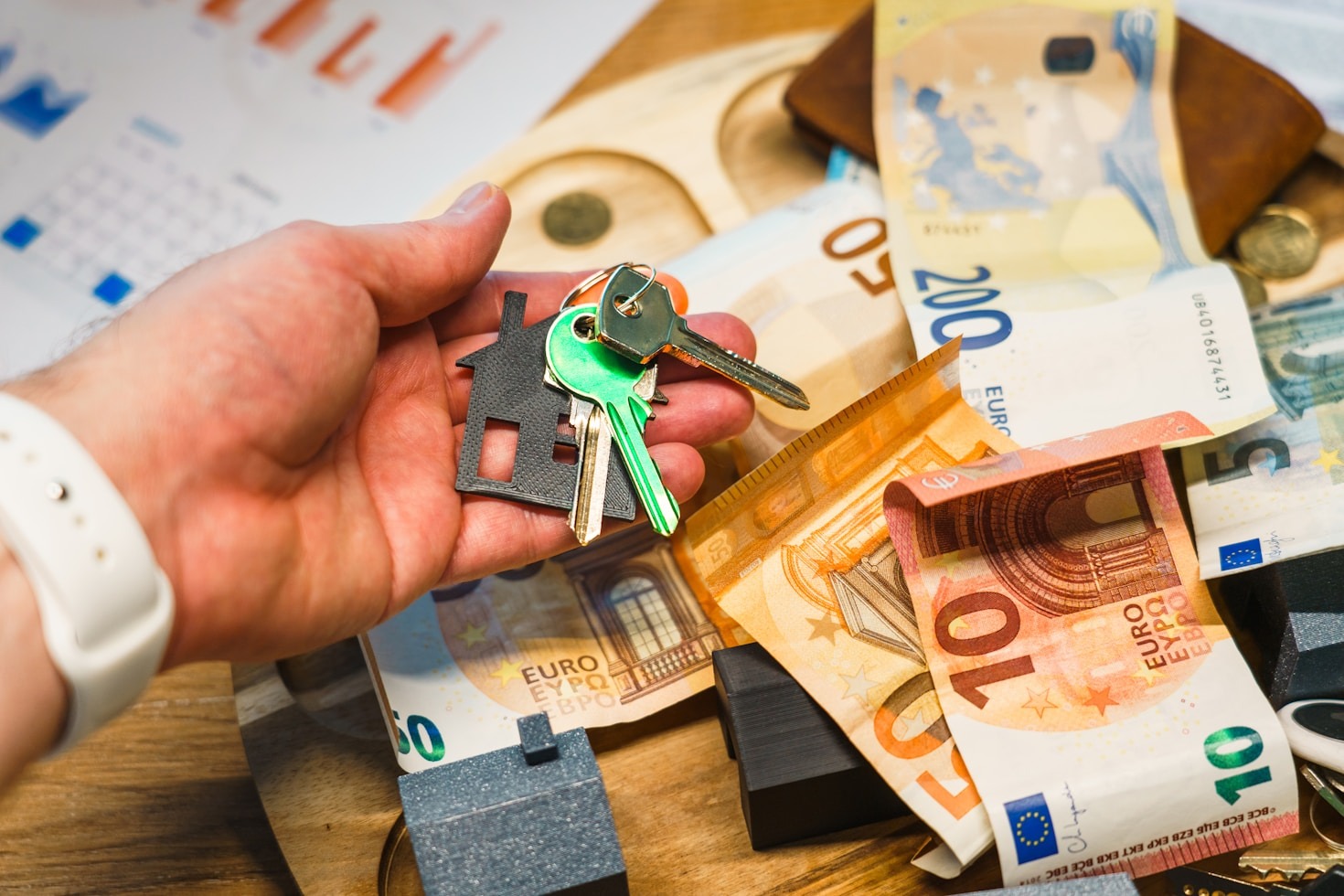 Cómo elegir la hipoteca ideal para tu situación económica